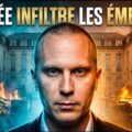 Images truquées : ce qu’il dit de plus MACABRE sur PARIS | Marc Gabriel Draghi | GPTV
