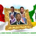 ⁠National Heroes Day Ceremony | SKN Independence 43 – Sept. 16, 2026