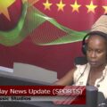 GBN Midday News 22nd October 2026