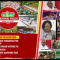 GIS National Focus – August 24, 2026