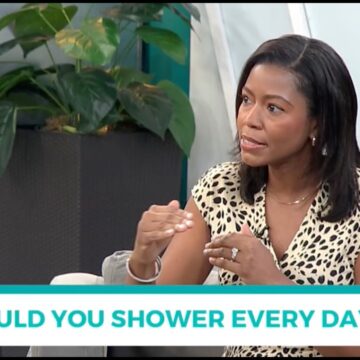 Should You Shower Every Day? (10 M.T.Y.H.) | TVJ Smile Jamaica
