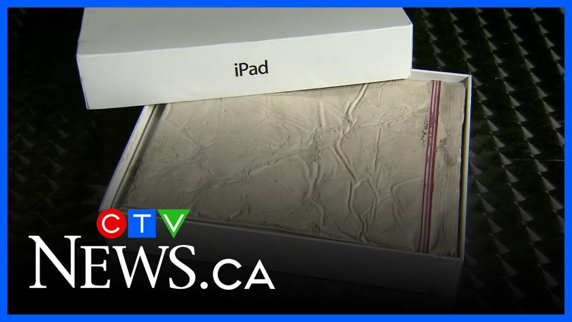 1793395474_maxresdefault.jpg ‘Is this a joke?’: Man buys wife an iPad and finds ‘$695 worth of clay’ inside | From the Archives