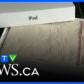 ‘Is this a joke?’: Man buys wife an iPad and finds ‘$695 worth of clay’ inside | From the Archives