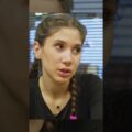 “I russi mi hanno rinchiusa in una stanza per 7 giorni” | Falò | RSI