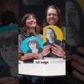 Ramona vs. Matthias 🕵️‍♂️🕵️‍♀️ – Das sind die Hosts des neuen SRF-Podcasts | #TrueCrime #Shorts