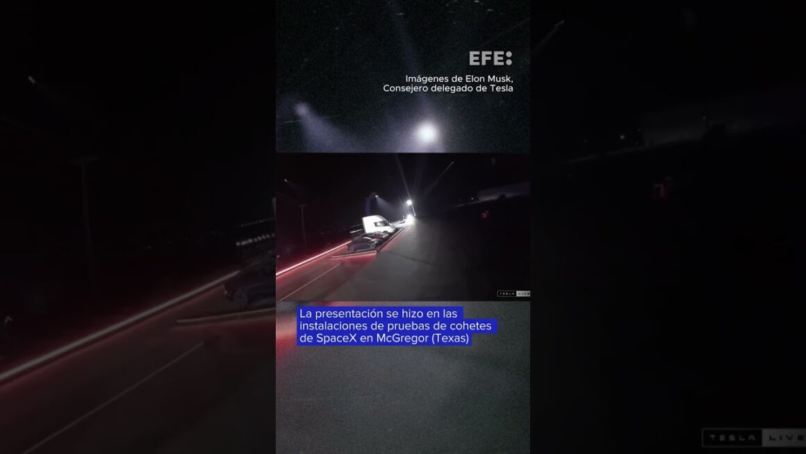 Así es el coche de Tesla capaz de volar y acelerar de 0 a 100 en menos de un segundo