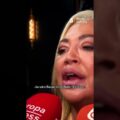 🗣 “Yo tengo la guerra con su padre, y la voy a seguir teniendo”