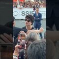 🎬 Así ha sido la llegada de Javier Calvo y Javier Ambrossi al Festival de San Sebastián
