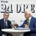 La voce delle imprese: Nicola Monti