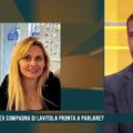 Ranucci, l’ex compagna di Lavitola parlerà con i pm: “Non lo voglio in casa ai domiciliari”