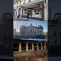 Paris, Lyon, Limoges… les images des dégâts dans plusieurs villes de France