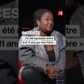 Inceste : « J’ai été agressée entre 8 et 11 ans par mon frère » • RFI