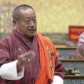 The Member of Parliament for Dewathang–Gomdar Constituency seeks clarification