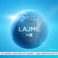 Lajme 13:00 18.10.2026