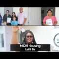 MIDH Housing: Let It Be