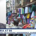 Money Matters: Nigeria at 66: We still have a long way to go economically — Oladele
