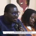 Mutilations génitales féminines : Eusobul veut offrir une seconde chance aux survivantes …