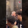 سعد الصغير يعلق علي وفاة شقيق المطرب حكيم: ما شوفتش جنازة اتصلى عليها 3 مرات زي جنازة شقيق حكيم