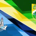 Baile Átha Cliath v Ciarraí |Buaicphointí| Sraith Peile Allianz