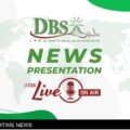 DBS Radio | News Presentation Live