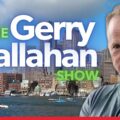 Enes Kanter Calls WNBA’s Bluff on Trans Debate | The Gerry Callahan Show (8/10/2026)