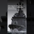 Kim Jong Uns Zerstörer: Vom Unfall zur nuklearen Abschreckung #northkorea #kimjongun #marine