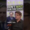 Should you wait for Simon Harris’s new scheme to invest? Eoin McGee says don’t wait! | Money Talks