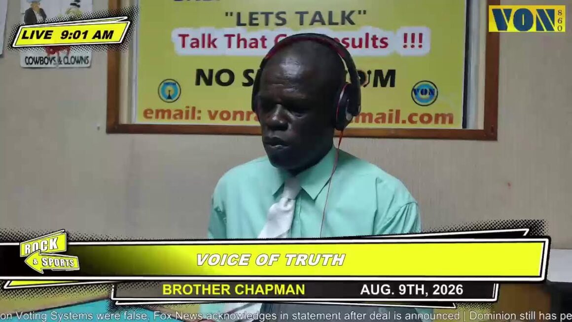 Now in Facebook Live