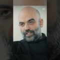 Roberto Saviano: “L’amore può essere l’antidoto della rabbia” | Cliché | RSI