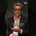 Patrick Dempsey pays tribute to Eric Dane | Newstalk