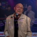 “ילדותי השנייה” בביצוע שלומי שבת מתוך המצעד השנתי של רדיו דרום