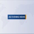 ZIZ Evening News – September 10th, 2026