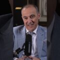 كيف لُقّب الشاعر حسن بعيتي بـ “أمير الشعراء”؟