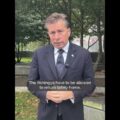 UN Humanitarian Chief Tom Fletcher on Myanmar
