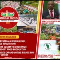 GIS National Focus – August 13,2026