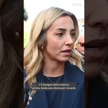 1793446092_maxresdefault.jpg Ex Ilva, i lavoratori proseguono lo sciopero. La sindaca: “impianto funziona e deve lavorare” #ansa
