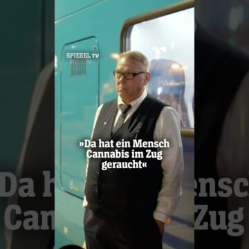 1793447409_maxresdefault.jpg Cannabis-Konsum in der Deutschen Bahn | SPIEGEL TV Shorts