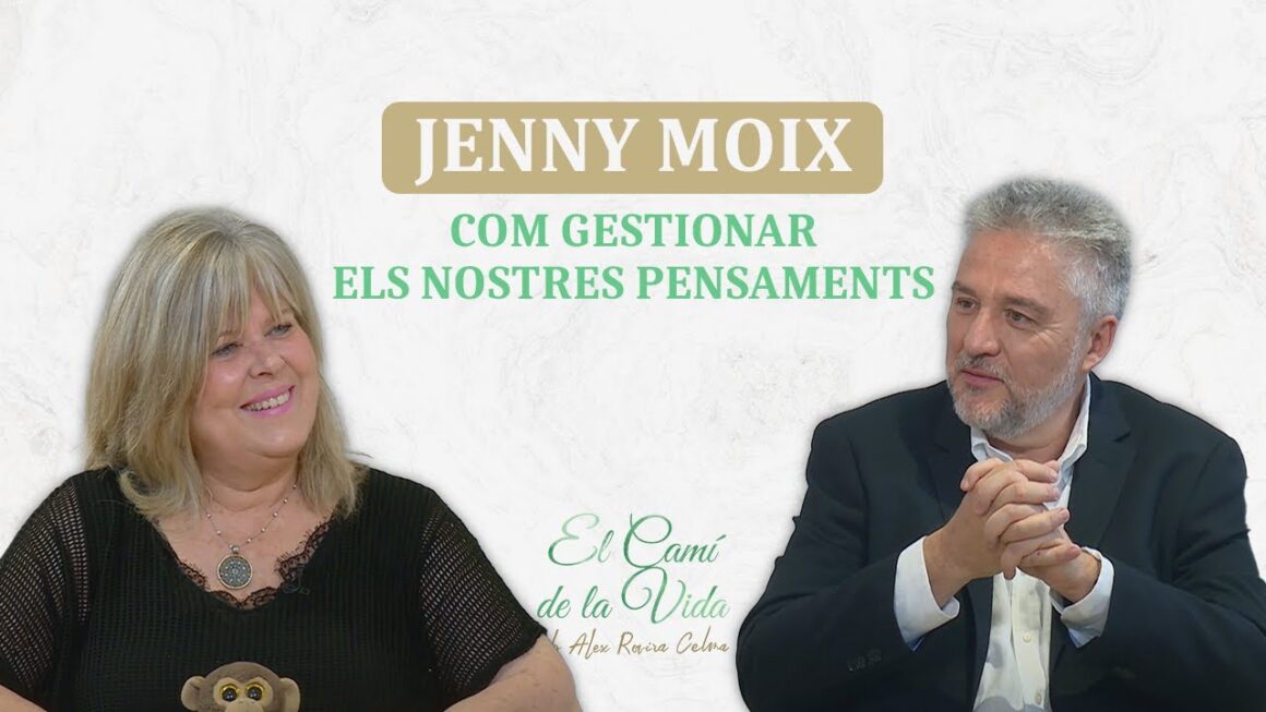 El camí de la vida – T1xC9 – Jenny Moix