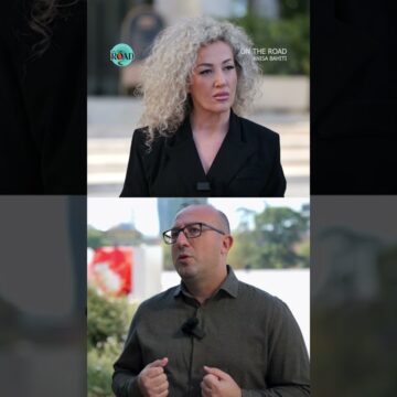 “Sikur po e çonin për pushkatim, jo në komisariat, frikë dhe terror në sytë e tij, ishte çnjerëzore”