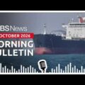 Alleged Police shooting in Sydney | 6am Bulletin 23 October 2026