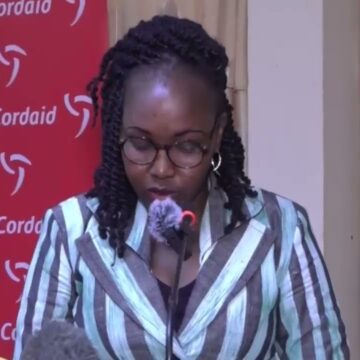 L’ANAM reçoit des équipements d’une valeur de plus de 100 millions de FCFA de  Yelen Assurances