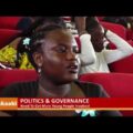 Need To Fix Politics & Governance Nigeria