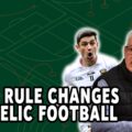 Arena: Why are we looking at more Gaelic football rule changes?
