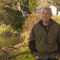 ASB Good as Gold: Steve Sawyer