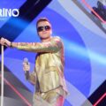 Luka Basi canta CHICOLO – San Marino Song Contest
