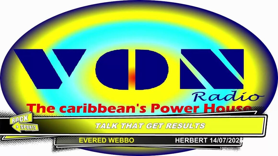 TALK THAT GET RESULTS WITH EVERED WEBBO HERBERT