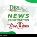 DBS Radio | News Presentation Live