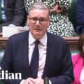‘I am truly sorry’: Starmer apologises for state’s role in forced adoptions