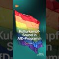 “Das ist Kulturkampf!” – Markus Lanz über AfD-Parteiprogramm | #Short #Shorts #Lanz #afd