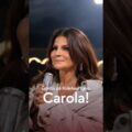Grattis på födelsedagen, Carola! 🥳 💖